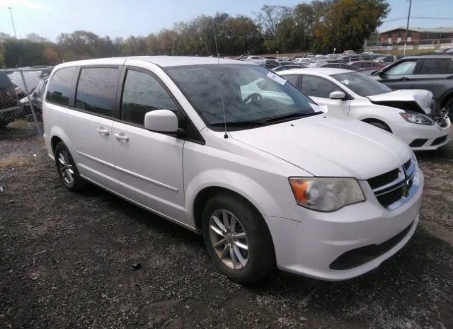 DODGE GRAND CARAVAN 2013 2c4rdgcg5dr749983