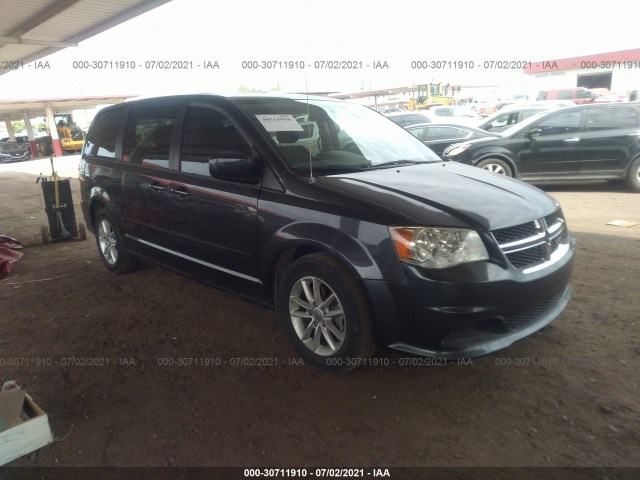 DODGE GRAND CARAVAN 2013 2c4rdgcg5dr752074