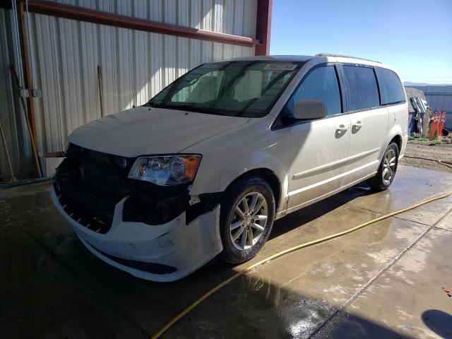 DODGE CARAVAN 2013 2c4rdgcg5dr760367