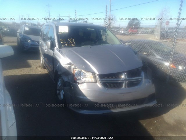 DODGE GRAND CARAVAN 2013 2c4rdgcg5dr770591