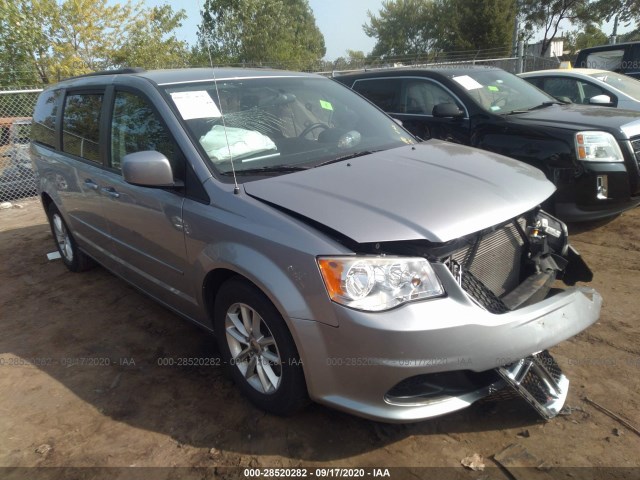 DODGE GRAND CARAVAN 2013 2c4rdgcg5dr772101