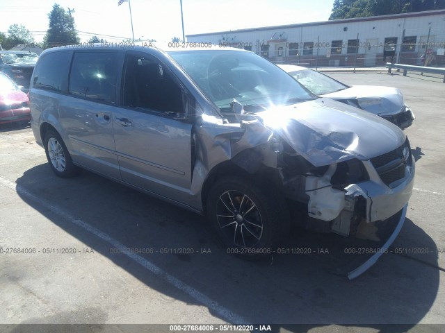 DODGE GRAND CARAVAN 2013 2c4rdgcg5dr817487