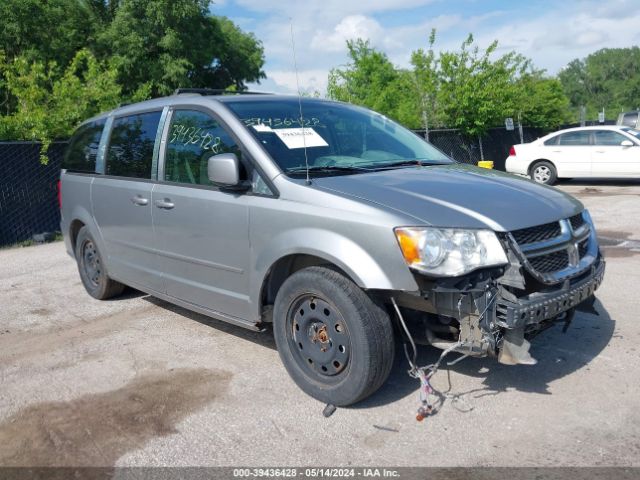 DODGE GRAND CARAVAN 2013 2c4rdgcg5dr820759