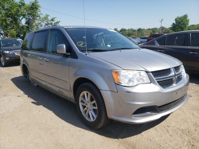 DODGE GRAND CARA 2014 2c4rdgcg5er119754