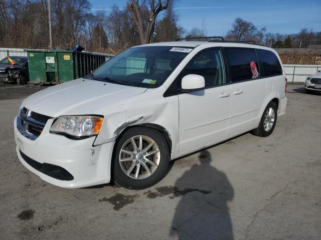 DODGE GRAND CARA 2014 2c4rdgcg5er121147