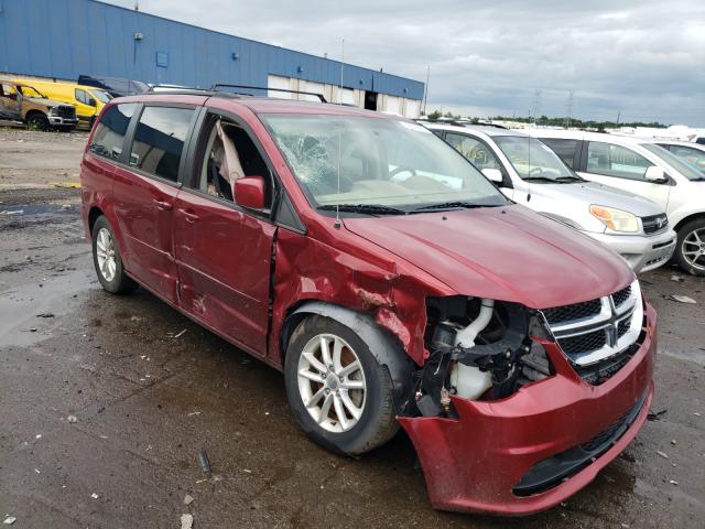 DODGE GRAND CARA 2014 2c4rdgcg5er121360