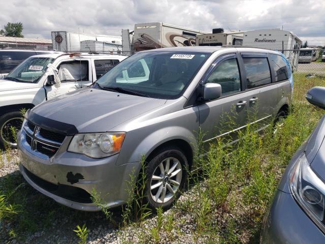 DODGE GR CARAVAN 2014 2c4rdgcg5er130561