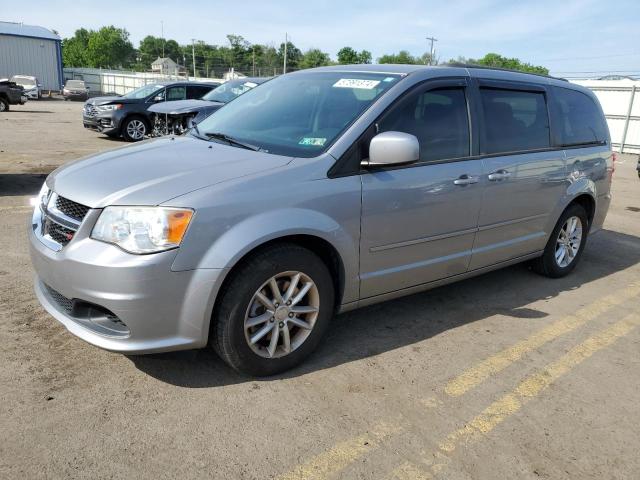 DODGE CARAVAN 2014 2c4rdgcg5er140667