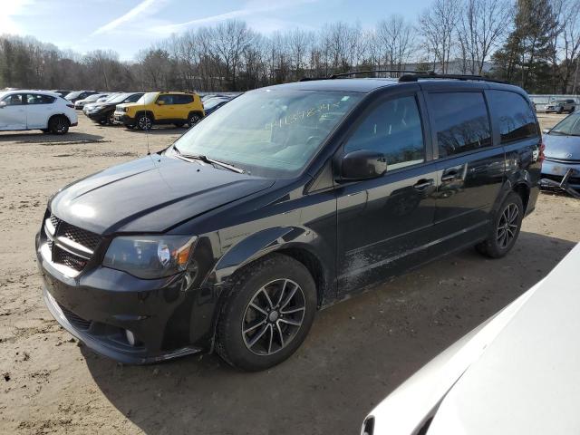 DODGE CARAVAN 2014 2c4rdgcg5er148672