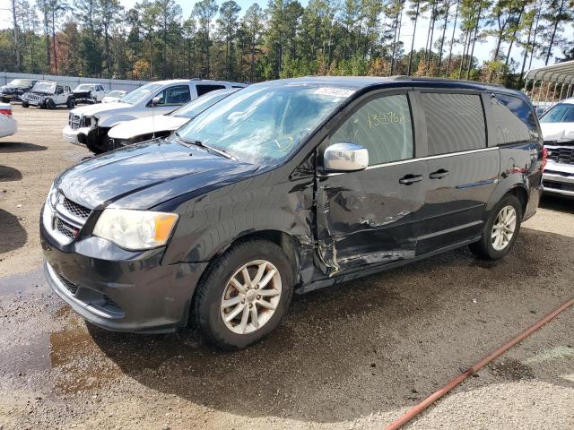 DODGE CARAVAN 2014 2c4rdgcg5er182353