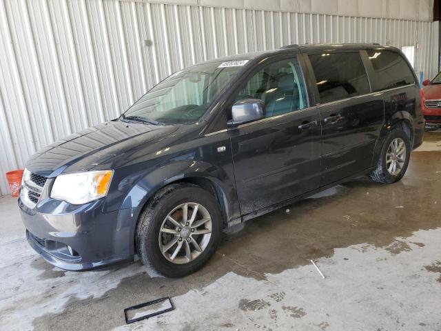 DODGE CARAVAN 2014 2c4rdgcg5er190615