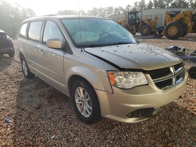 DODGE GRAND CARA 2014 2c4rdgcg5er213133