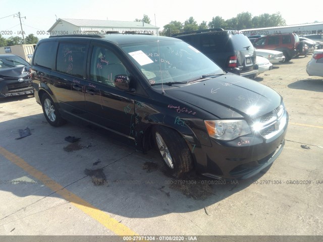 DODGE GRAND CARAVAN 2014 2c4rdgcg5er243359