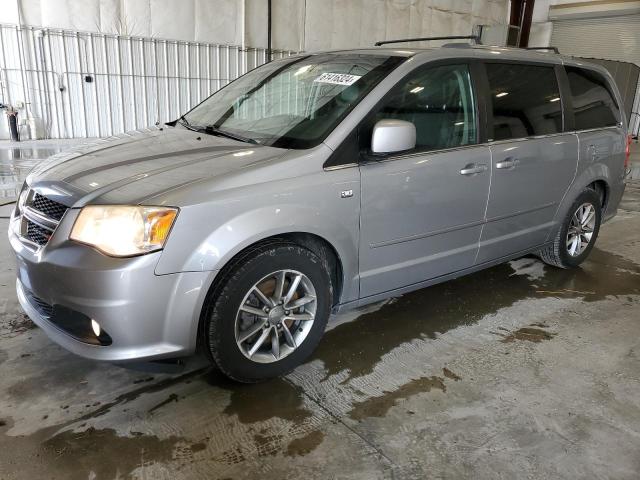 DODGE CARAVAN 2014 2c4rdgcg5er250604