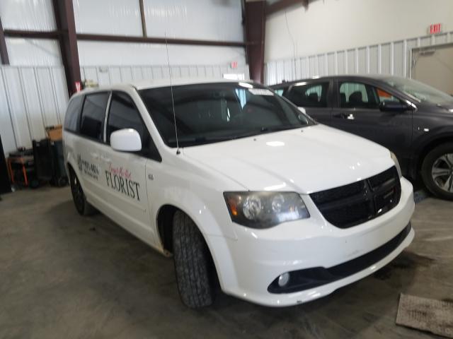 DODGE GRAND CARA 2014 2c4rdgcg5er261425