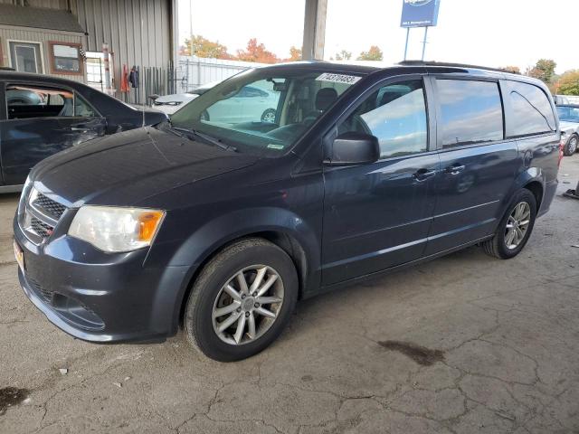 DODGE CARAVAN 2014 2c4rdgcg5er265054