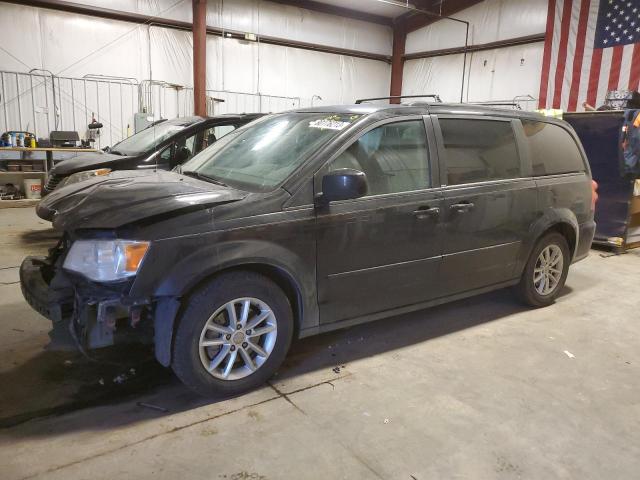 DODGE CARAVAN 2014 2c4rdgcg5er266088