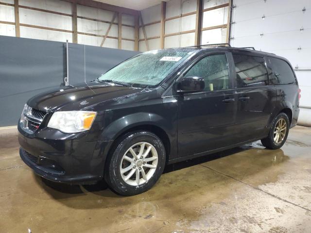 DODGE CARAVAN 2014 2c4rdgcg5er266091