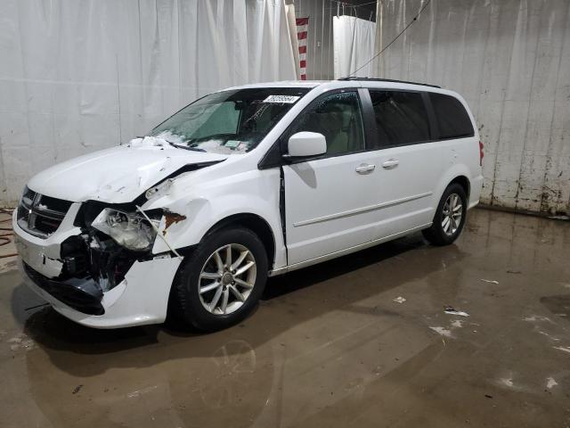 DODGE CARAVAN 2014 2c4rdgcg5er267029