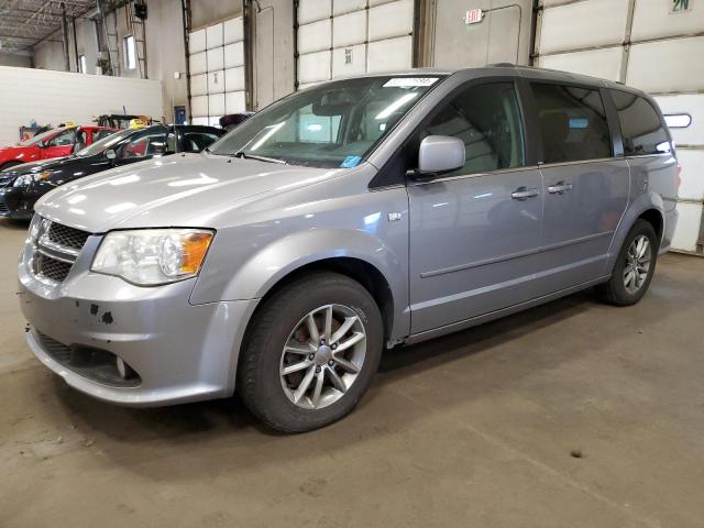 DODGE CARAVAN 2014 2c4rdgcg5er267824