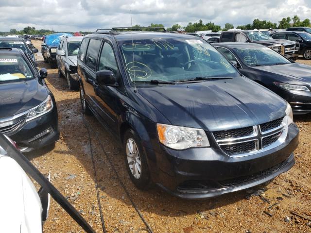 DODGE GRAND CARA 2014 2c4rdgcg5er320327