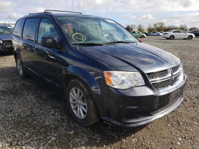 DODGE GRAND CARA 2014 2c4rdgcg5er341615