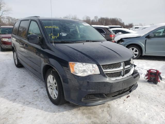 DODGE GRAND CARA 2014 2c4rdgcg5er347446