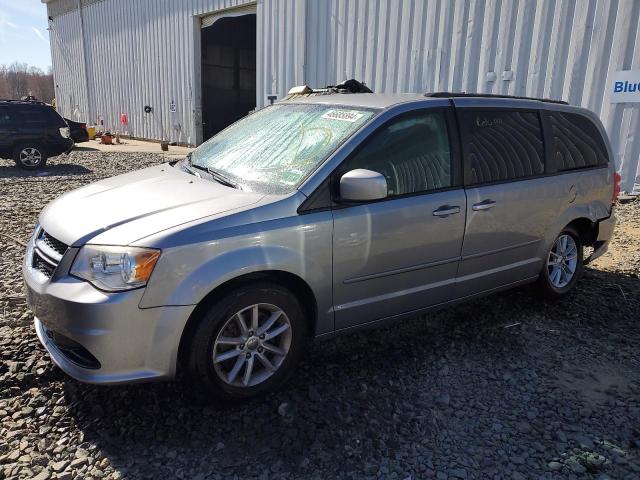 DODGE CARAVAN 2014 2c4rdgcg5er352288