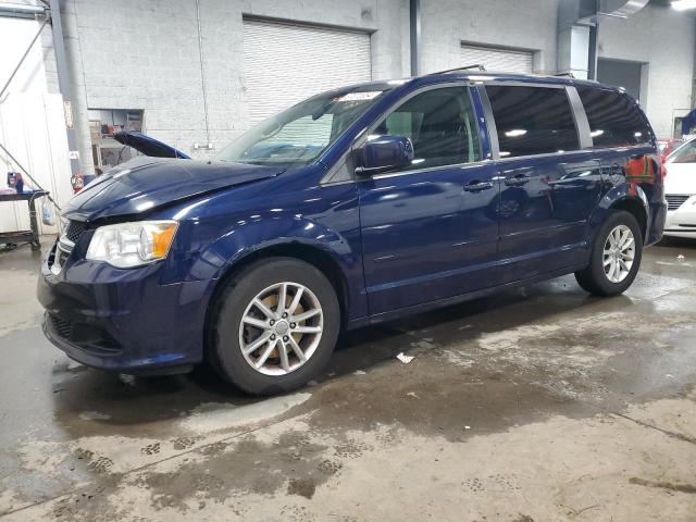 DODGE CARAVAN 2014 2c4rdgcg5er392516