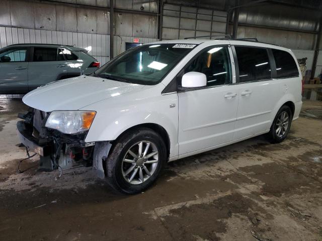 DODGE CARAVAN 2014 2c4rdgcg5er417270