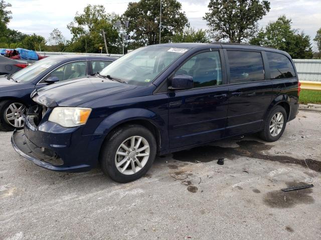 DODGE CARAVAN 2014 2c4rdgcg5er427586