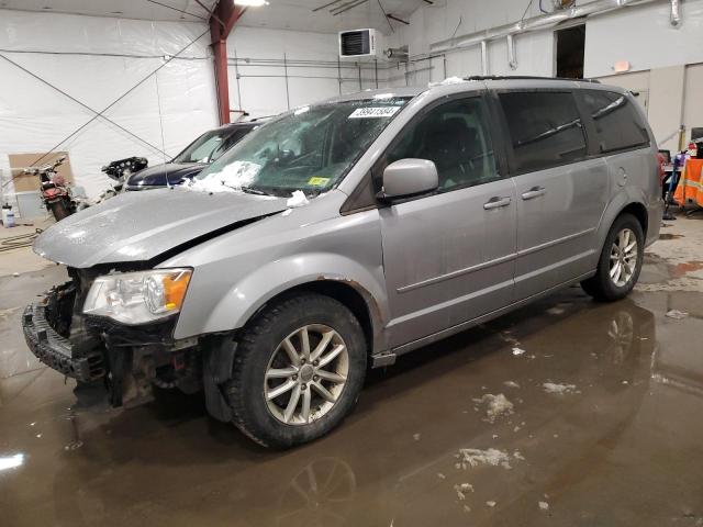 DODGE CARAVAN 2014 2c4rdgcg5er429600