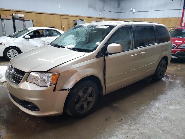 DODGE CARAVAN 2014 2c4rdgcg5er451998