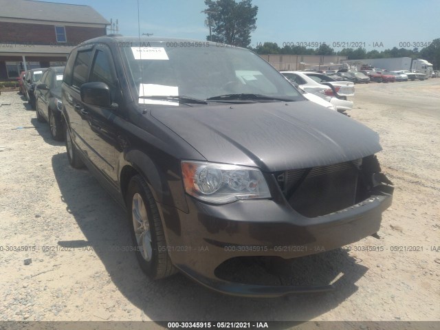 DODGE GRAND CARAVAN 2015 2c4rdgcg5fr513112