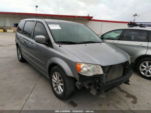 DODGE GRAND CARAVAN 2015 2c4rdgcg5fr528497