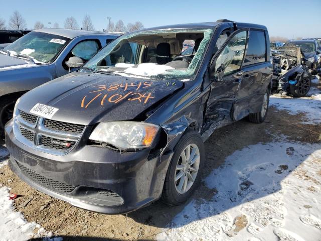 DODGE CARAVAN 2015 2c4rdgcg5fr529679