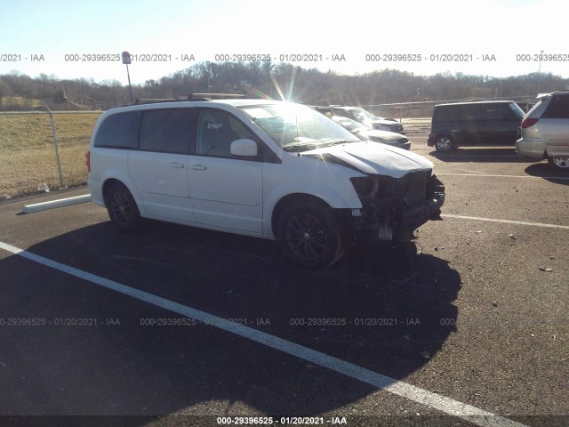 DODGE GRAND CARAVAN 2015 2c4rdgcg5fr535871