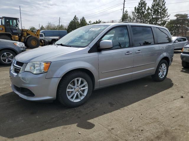 DODGE CARAVAN 2015 2c4rdgcg5fr536342