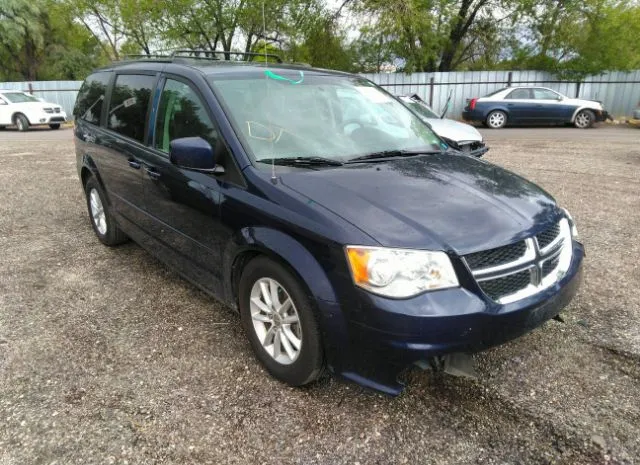 DODGE GRAND CARAVAN 2015 2c4rdgcg5fr536423