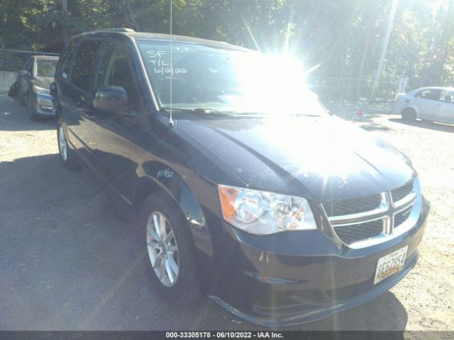 DODGE GRAND CARAVAN 2015 2c4rdgcg5fr549933