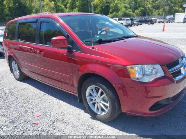 DODGE GRAND CARAVAN 2015 2c4rdgcg5fr550077