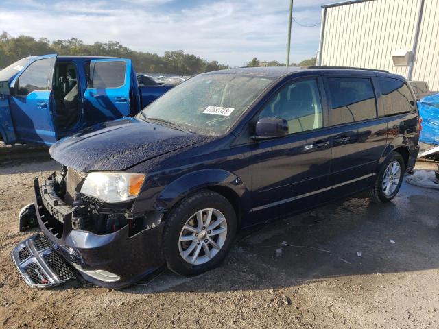 DODGE CARAVAN 2015 2c4rdgcg5fr555523