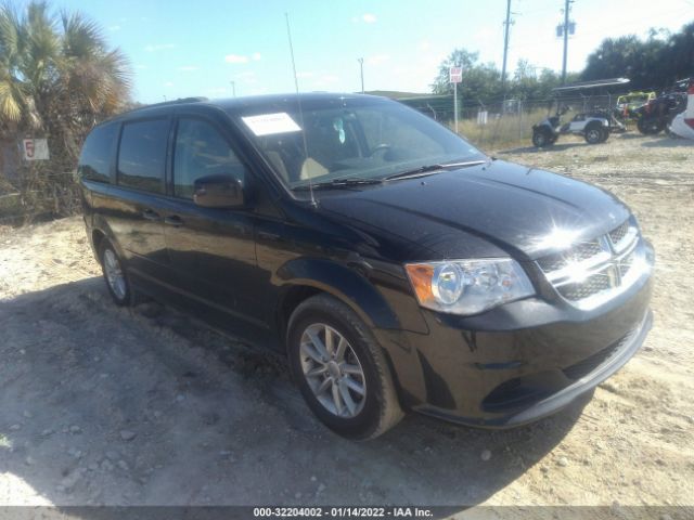 DODGE GRAND CARAVAN 2015 2c4rdgcg5fr556302