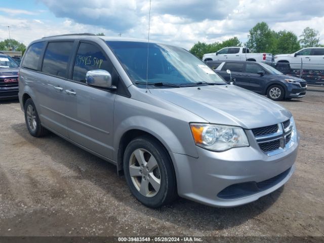 DODGE GRAND CARAVAN 2015 2c4rdgcg5fr556641