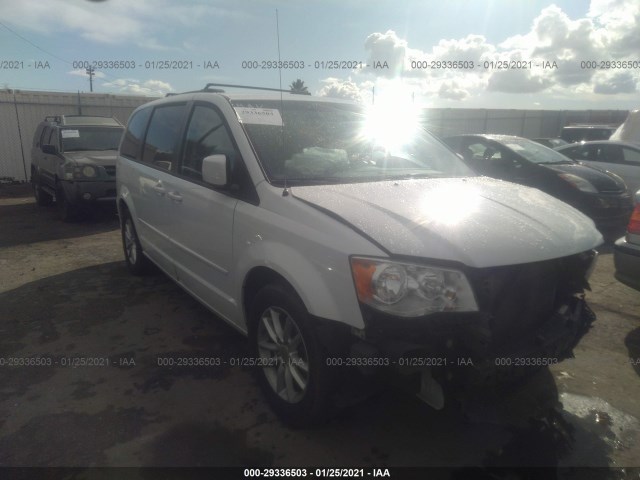 DODGE GRAND CARAVAN 2015 2c4rdgcg5fr557014