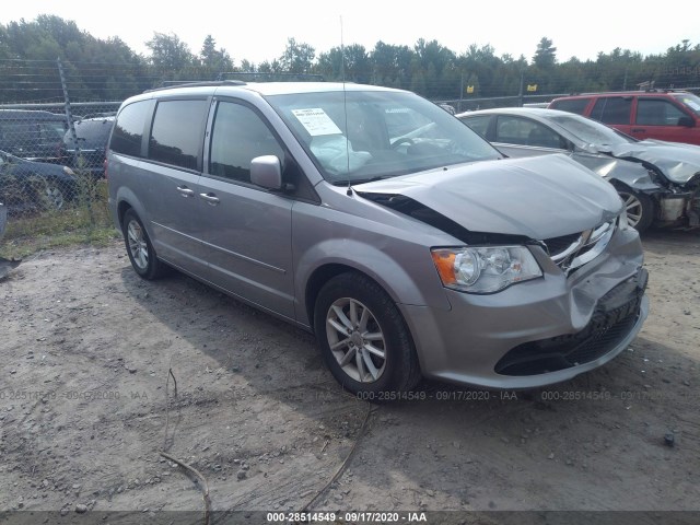 DODGE GRAND CARAVAN 2015 2c4rdgcg5fr557059