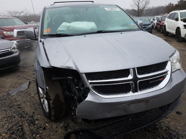 DODGE GRAND CARA 2015 2c4rdgcg5fr558115