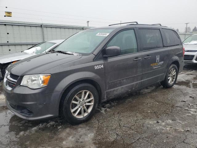 DODGE CARAVAN 2015 2c4rdgcg5fr566778