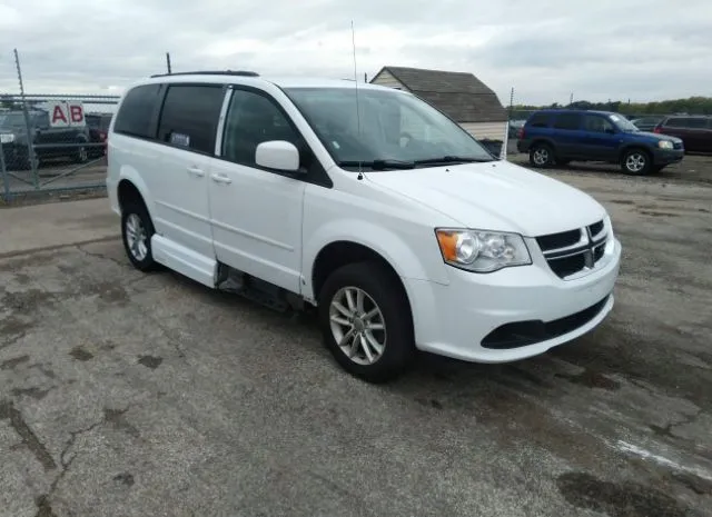 DODGE GRAND CARAVAN 2015 2c4rdgcg5fr567414