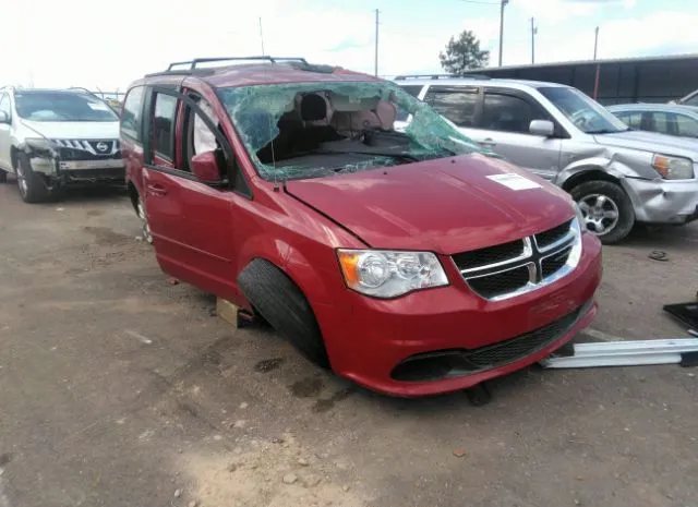 DODGE GRAND CARAVAN 2015 2c4rdgcg5fr585329